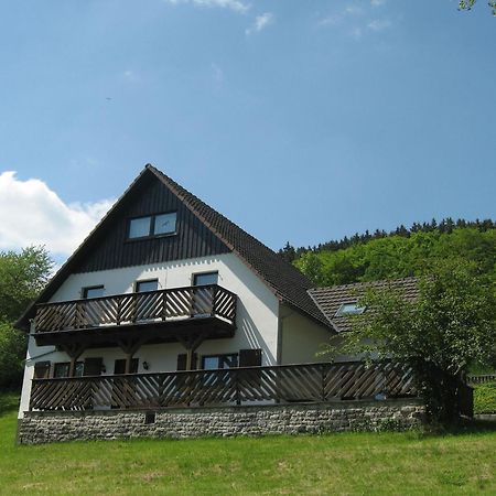 Nice Holiday Home Near Ski Area Medebach Exteriér fotografie