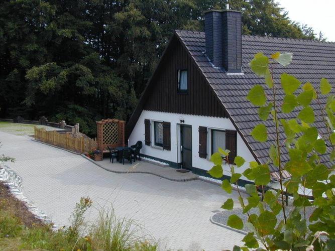 Nice Holiday Home Near Ski Area Medebach Exteriér fotografie