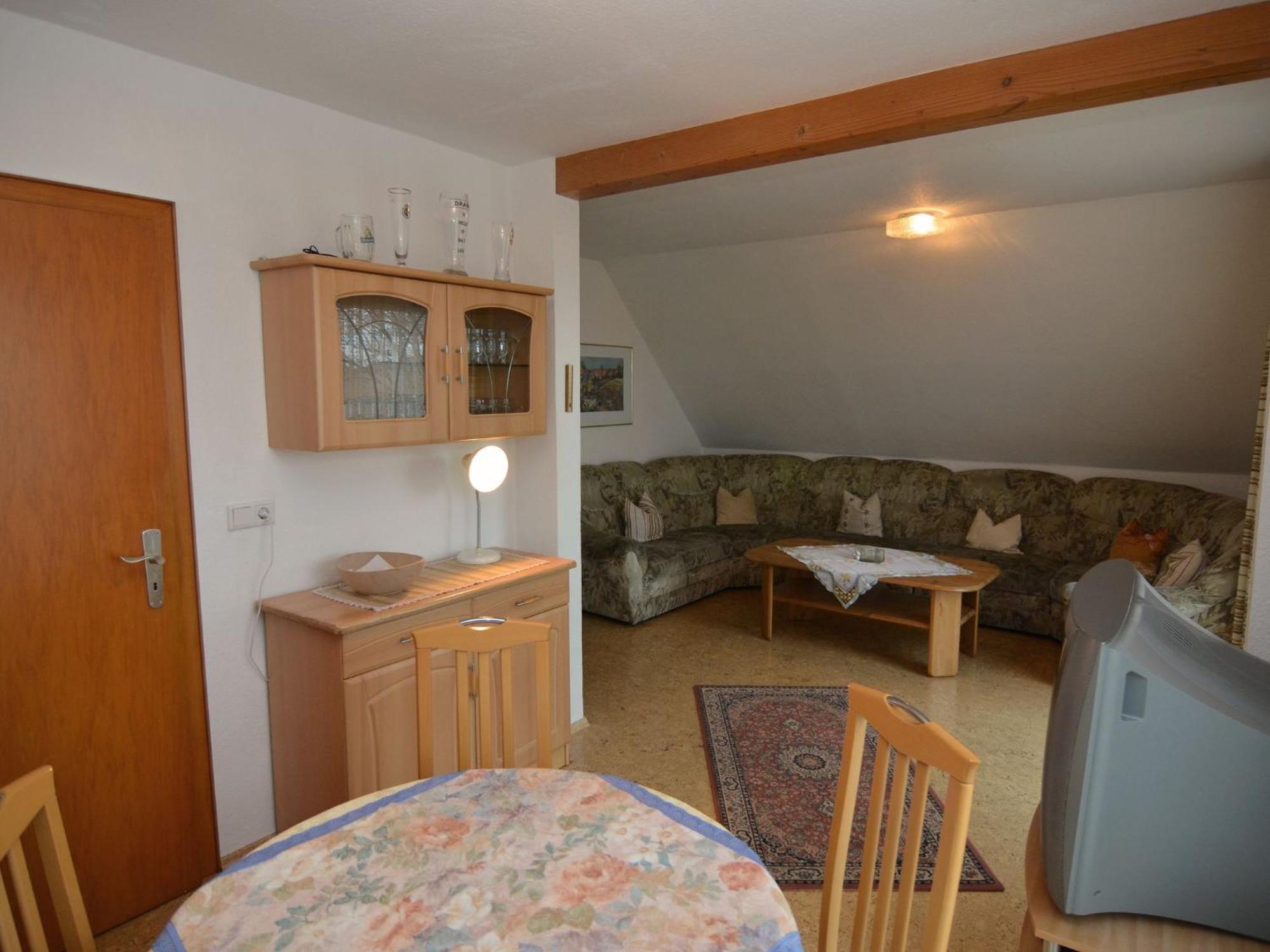 Nice Holiday Home Near Ski Area Medebach Exteriér fotografie